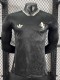 25-26 JUV Third Long Sleeve Player Version Soccer Jersey (长袖球员)