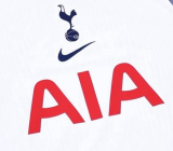 25-26 TOT Home Fans Soccer Jersey