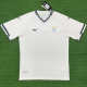 25-26 Lazio Away Fans Soccer Jersey 1:1 Thai Quality