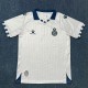 25-26 Espanyol Away Fans Soccer Jersey