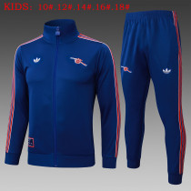 25-26 ARS High Quality Kids Jacket Tracksuit 25-26 ARS High Quality Kids Jacket Tracksuit