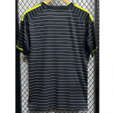 25-26 Celtic Black Special Edition Fans Soccer Jersey