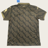 25-26 Brentford FC Away Fans Soccer Jersey