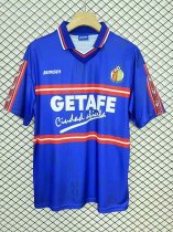 1998-1999 Getafe Home Retro Soccer Jersey