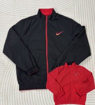2025 NK Double Sided Windbreaker 2025 NK Double Sided Windbreaker