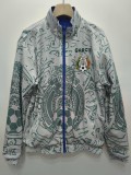 1999 Mexico Double Sided Windbreaker