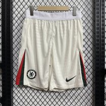 25-26 CHE Away Player Version Shorts Pants(球员短裤) 25-26 CHE Away Player Version Shorts Pants(球员短裤)