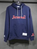 25-26 ARS Blue Hoodie Tracksuit