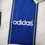 1995-1997 Porto Home Retro Soccer Jersey