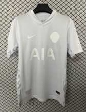25-26 TOT 125th Anniversary Edition Fans Soccer Jersey