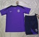 25-26 Corinthians High Quality Training Short Suit