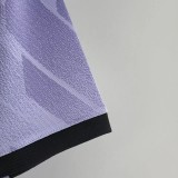 22-23 RMA Away 1:1 Fans Soccer Jersey