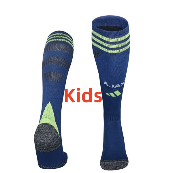 25-26 Aja× Away Kids Socks
