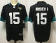 2025 NFL Jacksonville Jaguars New Pattern Jersey