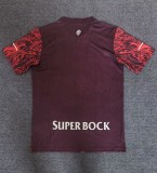 25-26 Porto Red Special Edition Fans Soccer Jersey