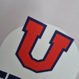 1996 Universidad De Chile Away Retro Soccer Jersey