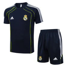25-26 RMA High Quality Training Short Suit