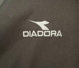 1998-1999 Roma Third Retro Soccer Jersey