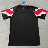 25-26 Man Utd Black Red Special Edition Training shirts