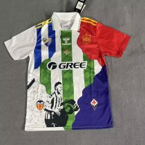 24-25 Real Betis Fans Soccer Jersey