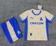 25-26 Marseille Special Edition Kids Soccer Jersey