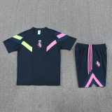 25-26 JUV High Quality Training Short Suit
