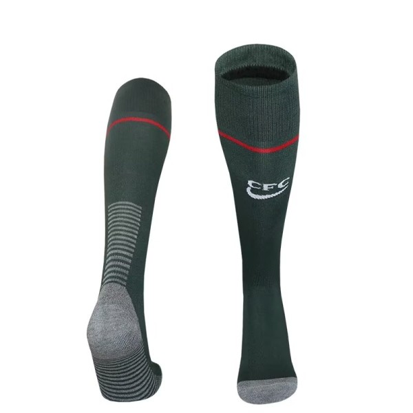 25-26 CHE Away Socks