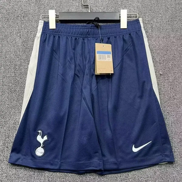 25-26 TOT Home Shorts Pants