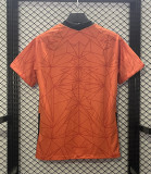20-21  NetherIands Home Retro Soccer Jersey