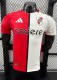 25-26 River Plate Third Player Version Soccer Jersey
