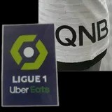 21-22 PSG Away Player Version Soccer Jersey