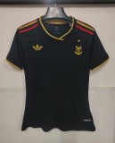 25-26 Flamengo Special Edition Women Fans Training shirts (女)