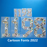 22-23 Japan Home World Cup Fans Soccer Jersey