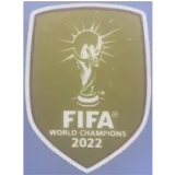 25-26 Argentina Home Kids Soccer Jersey