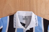 1995-1996 Gremio Home Retro Soccer Jersey