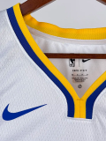 22-23 WARRIORS IGUODALA #9 White Top Quality Hot Pressing NBA Jersey