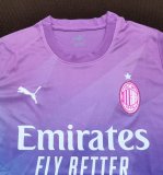 23-24 ACM Third Fans Soccer Jersey