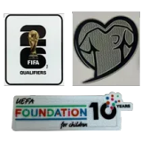 2026 World Cup Belgium Home Kids Soccer Jersey