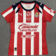 25-26 Chivas Home Women Soccer Jersey (女)