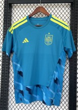 2026 Spain GoalKeeper Fans Soccer Jersey