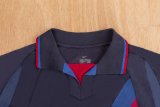 2002-2003 BAR Third Retro Soccer Jersey