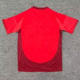 25-26 Toronto FC Home Fans Soccer Jersey