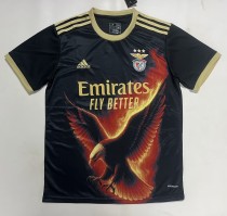 25-26 Benfica Special Edition Fans Soccer Jersey
