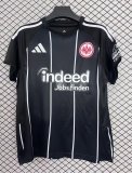 25-26 Frankfurt UCL Version Fans Soccer Jersey