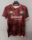 25-26 Frankfurt Red Special Edition Fans Soccer Jersey