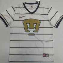 1997 Pumas UNAM Home Retro Soccer Jersey