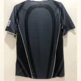 2001-2002 PSG Paris Third Retro Soccer Jersey