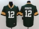 2025 NFL Green Bay Packers New Pattern Jersey