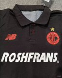 25-26 Toluca Third Long Sleeve Soccer Jersey