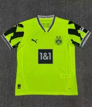 25-26 Dortmund Special Edition Fans Soccer Jersey 25-26 Dortmund Special Edition Fans Soccer Jersey